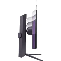 Монитор LG UltraGear 27GR95QE-B фото 5
